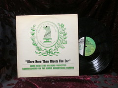 Freberg, Stan - More Here Than Meets The.