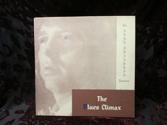 Franklin, Alan - The Blues Climax