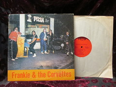 Frankie/corvets - Same