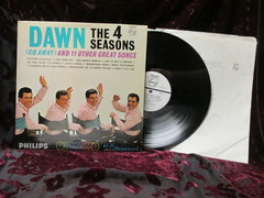 Four Seasons - Dawn