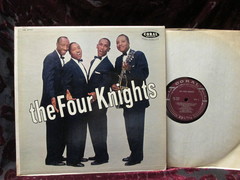 Four Knights - Same