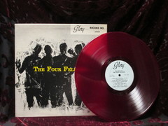 Four Fellows - Same