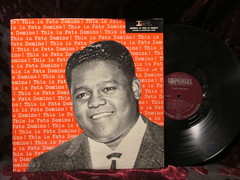 Domino, Fats - This Is!