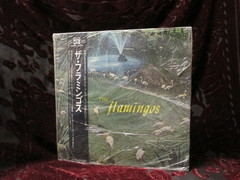 Flamingos - Same