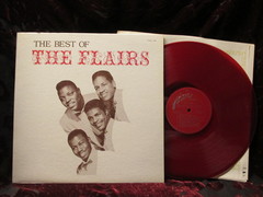 Flairs - The Best Of The