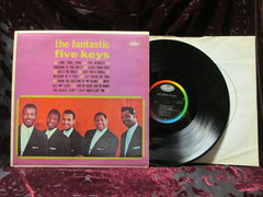 Five Keys - Fantastic