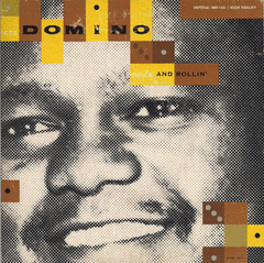 Domino, Fats - Rock And Rollin'