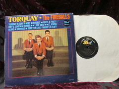Fireballs - Torquay