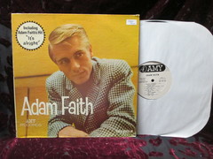 Faith, Adam - Same