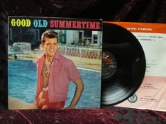 Fabian - Good Old Summertime