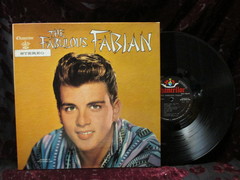 Fabian - The Fabulous