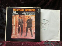 Everly Brothers - Beat And Soul