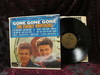 Everly Brothers - Gone Gone Gone