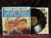 Everly Brothers - Gone Gone Gone