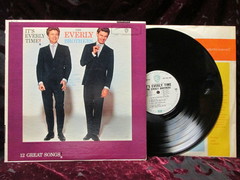 Everly Brothers - It's Everly Time