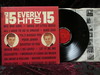 Everly Brothers - 15 Everly Hits