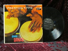 Epps, Preston - Bongo Bongo Bongo
