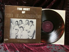 El Dorados - The Best Of Vol.1