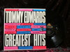 Edwards, Tommy - Greatest Hits