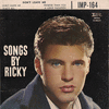 Nelson, Ricky - Songs By Ricky