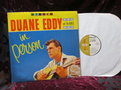 Eddy, Duane - In Person