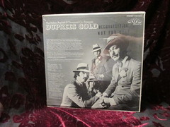 Duprees - Gold