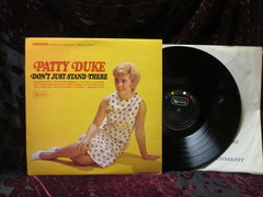 Duke, Patty - Don't Just Stand There