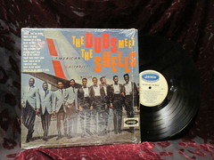Dubs - Meet The Shells