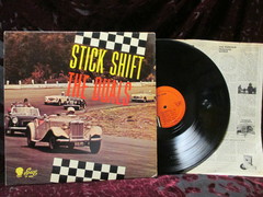 Duals - Stick Shift