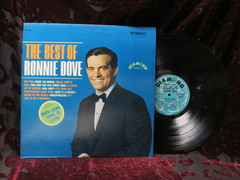 Dove, Ronnie - The Best Of