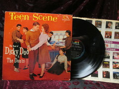 Doo, Dickey/don'ts - Teen Scene
