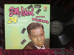 Dominoes - 24 Songs