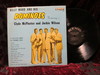 Dominoes - Billy Ward & His Dominoes