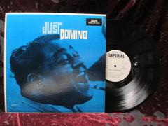 Domino, Fats - Just Domino
