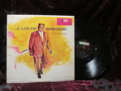 Domino, Fats - A Lot Of Dominos!