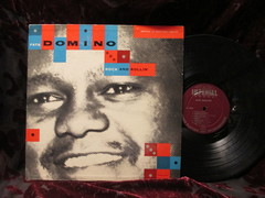 Domino, Fats - Rock And Rollin'