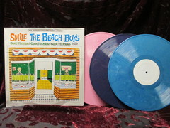Beach Boys - Smile