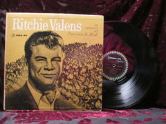 Valens, Ritchie - Pacoima Jr. High