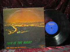 Valiants - This Is The Night