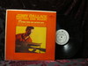 Wallace, Jerry - Shutters And Boards