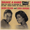 Wilson, Jackie/linda - Shake A Hand (#0l)