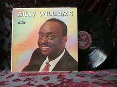 Williams, Billy - Same