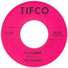 Tifanos - It's Raining (first)
