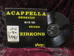 Zirkons - Acapella Session