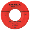 Haley, Bill/saddlemen - Rock The Joint