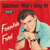 Ford, Frankie - Chinatown