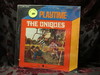 Uniques - Playtime