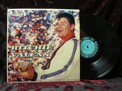 Valens, Ritchie - Same