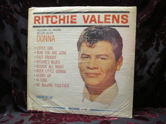 Valens, Ritchie - Donna