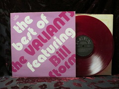 Valiants - The Best Of